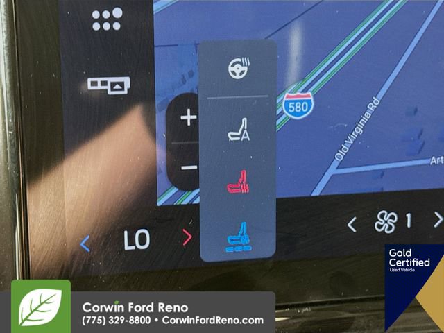 Certified 2025 Ford Expedition Max Platinum AWD/4WD image 24