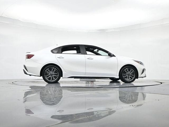 Used 2024 Kia Forte GT-Line w/ GT-Line Premium Package FWD image 34