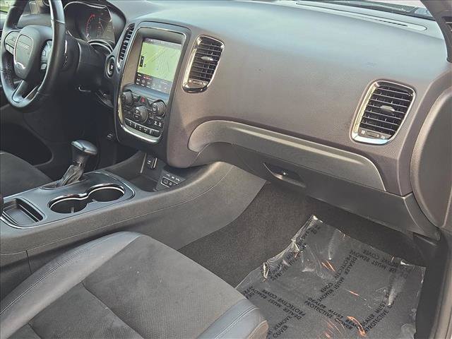 Used 2019 Dodge Durango GT AWD/4WD image 24