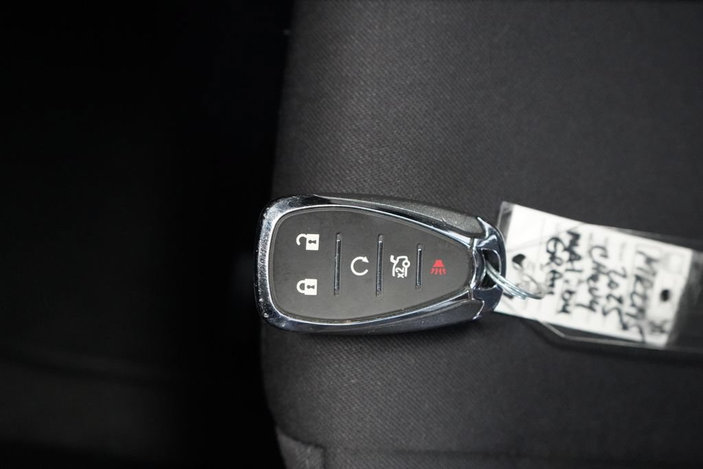 Used 2025 Chevrolet Malibu LT FWD image 39