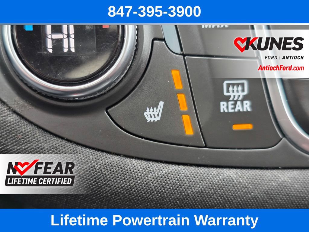 Used 2023 Chevrolet Malibu LT image 55