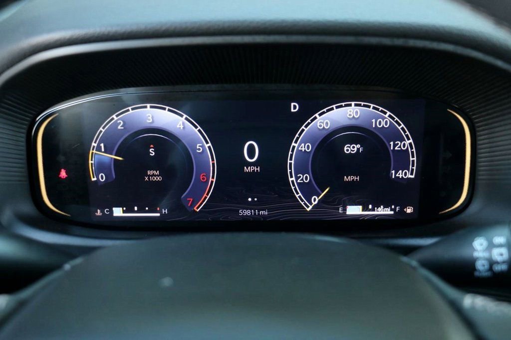 Used 2024 Jeep Wagoneer L Series II image 10