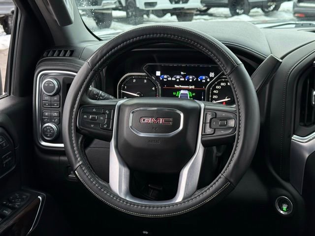 Used 2020 GMC Sierra 2500 SLT image 22