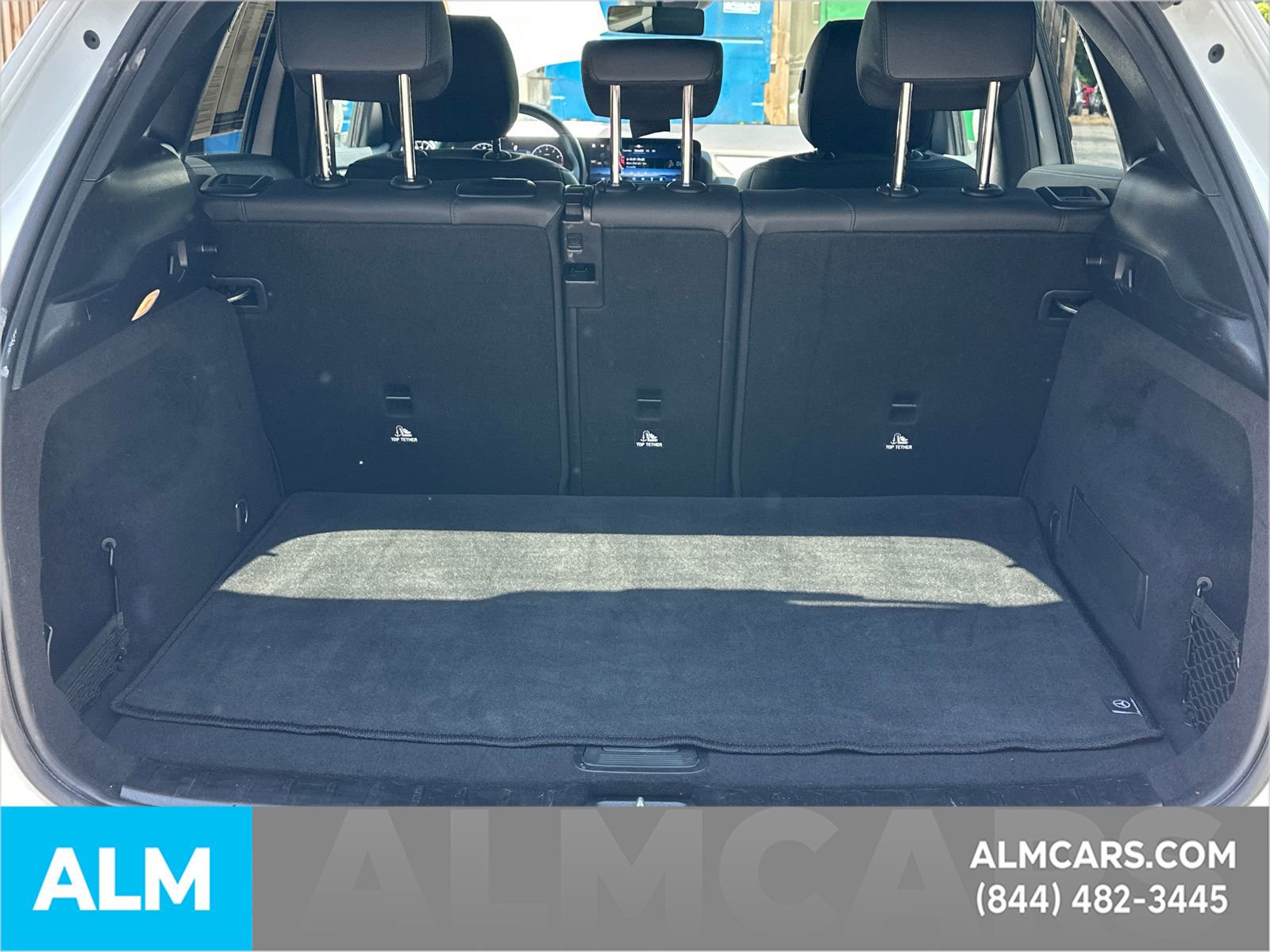 Used 2025 Mercedes-Benz GLA 250 image 21