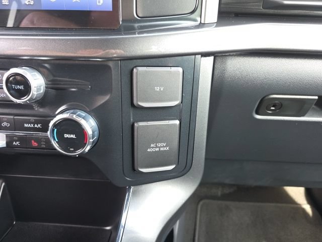 Certified 2023 Ford F150 XLT w/ Equipment Group 302A High AWD/4WD image 18