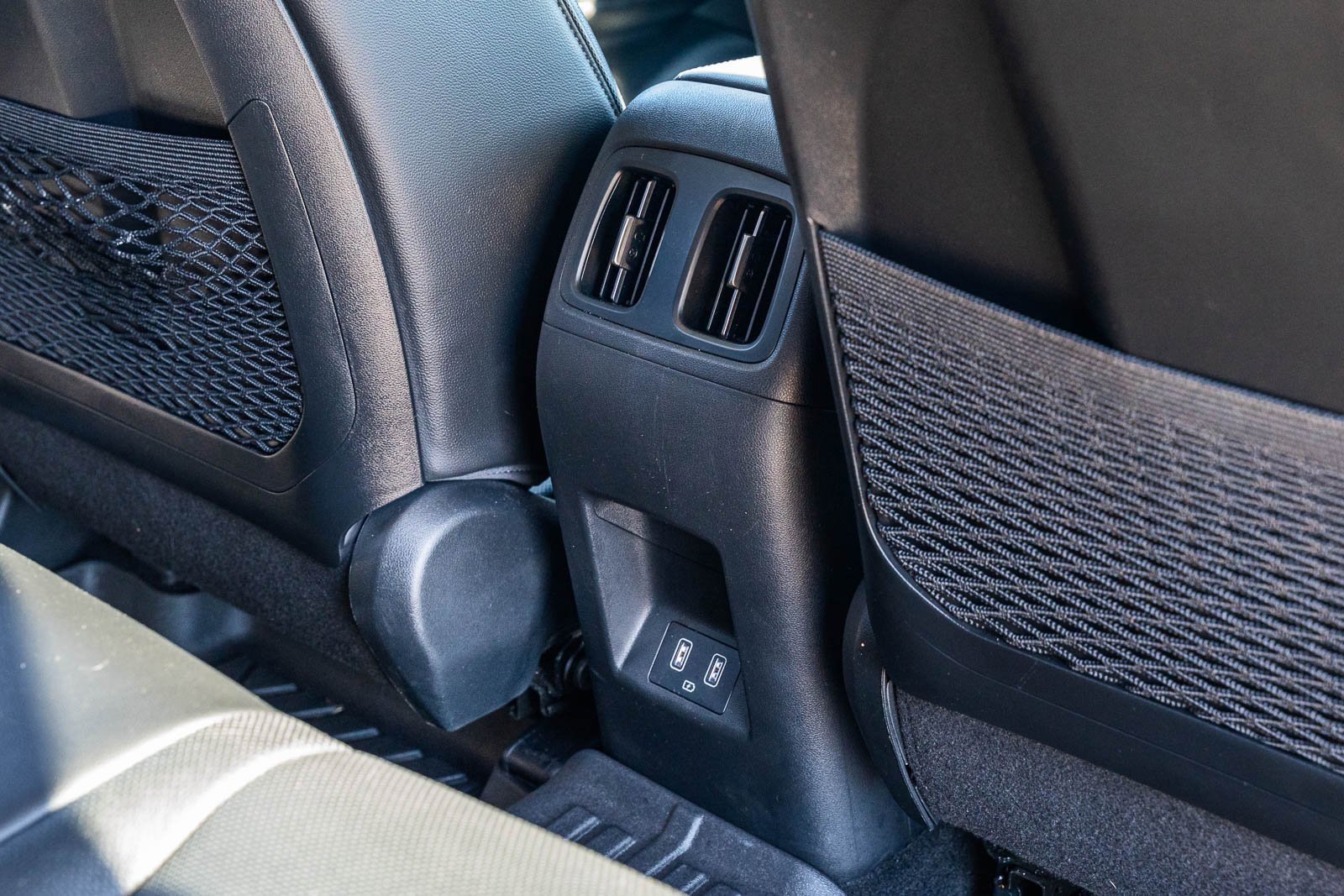 Used 2024 Hyundai Tucson Limited image 15