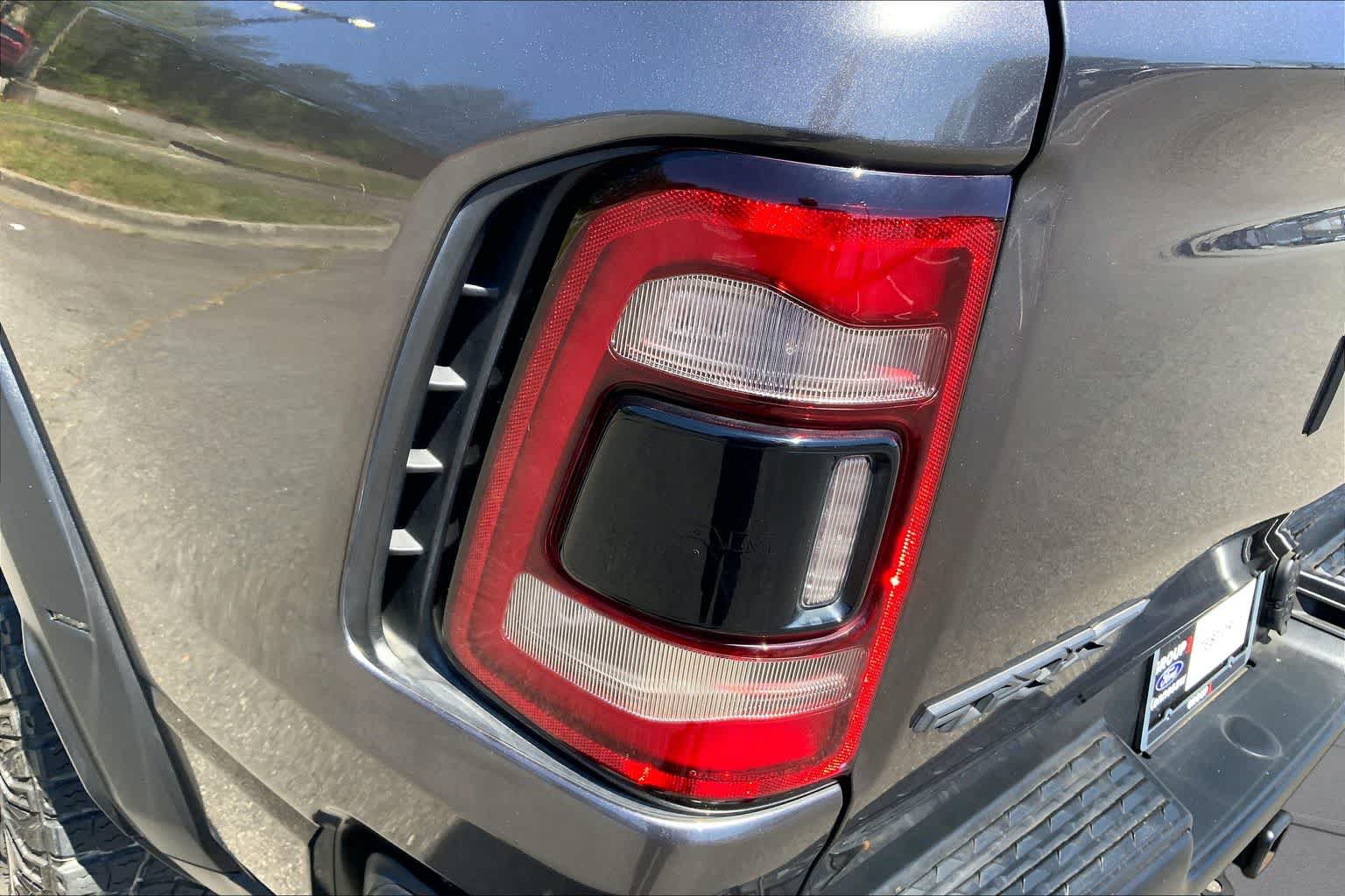 Used 2022 RAM 1500 TRX w/ TRX Level 2 Equipment Group AWD/4WD image 28