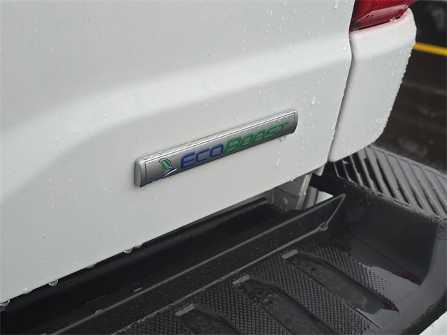 Certified 2023 Ford F150 XLT w/ Equipment Group 302A High image 7