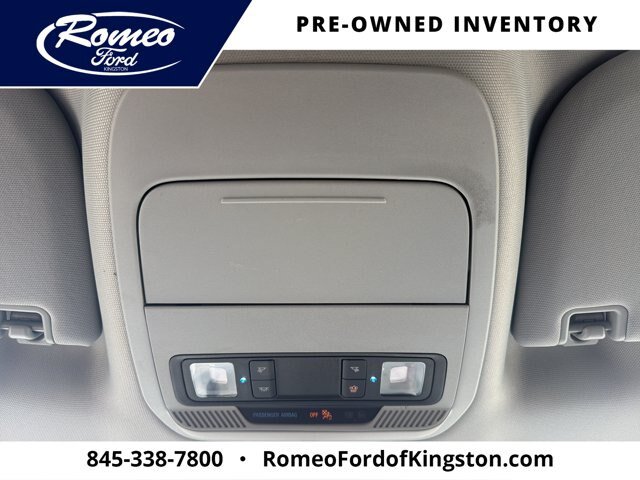 Certified 2022 Ford F150 XLT w/ Equipment Group 302A High AWD/4WD image 16