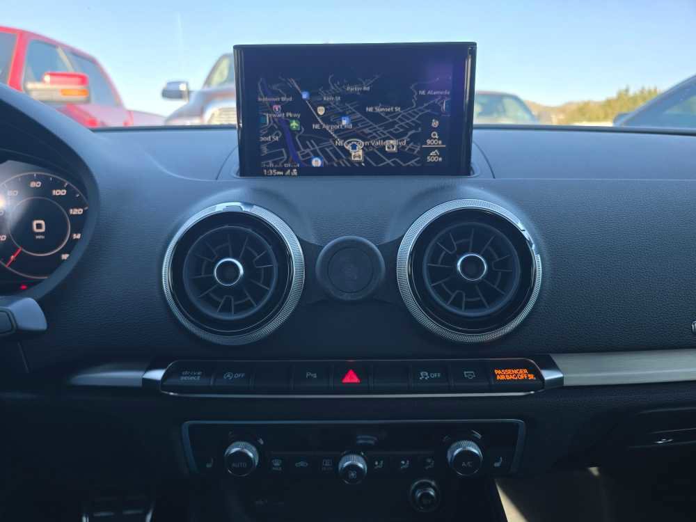 Used 2018 Audi S3 Premium Plus w/ Technology Package image 13