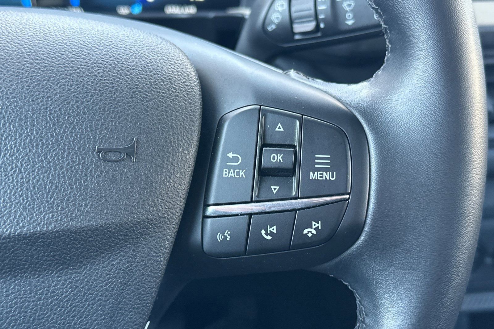 Certified 2025 Ford Bronco Sport Big Bend w/ Convenience Package image 26