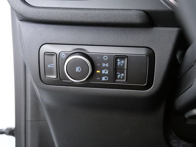 Certified 2025 Ford Escape Platinum w/ Premium Technology Package AWD/4WD image 24