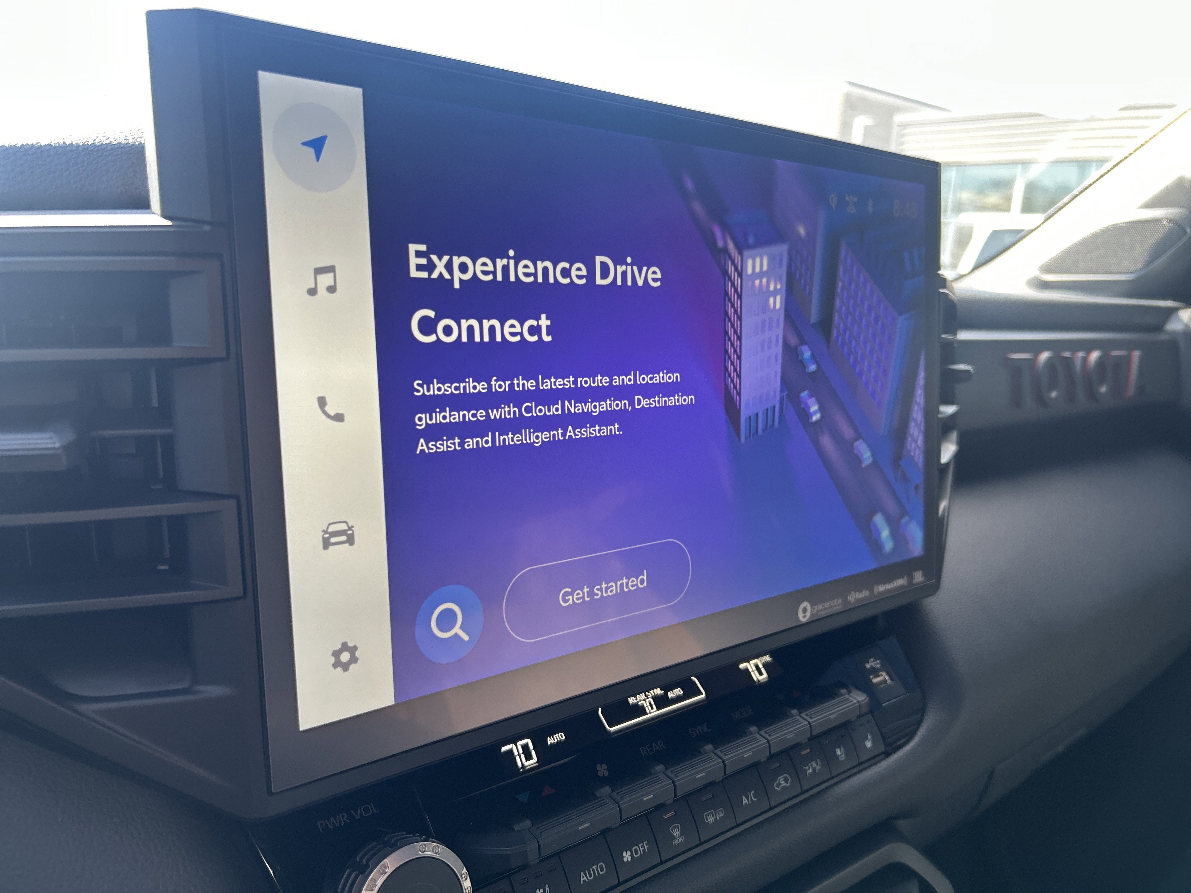 Used 2024 Toyota Sequoia TRD Pro image 21