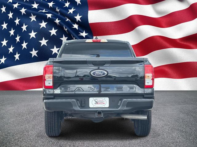 Certified 2024 Ford Ranger XL w/ Trailer Tow Package RWD image 10