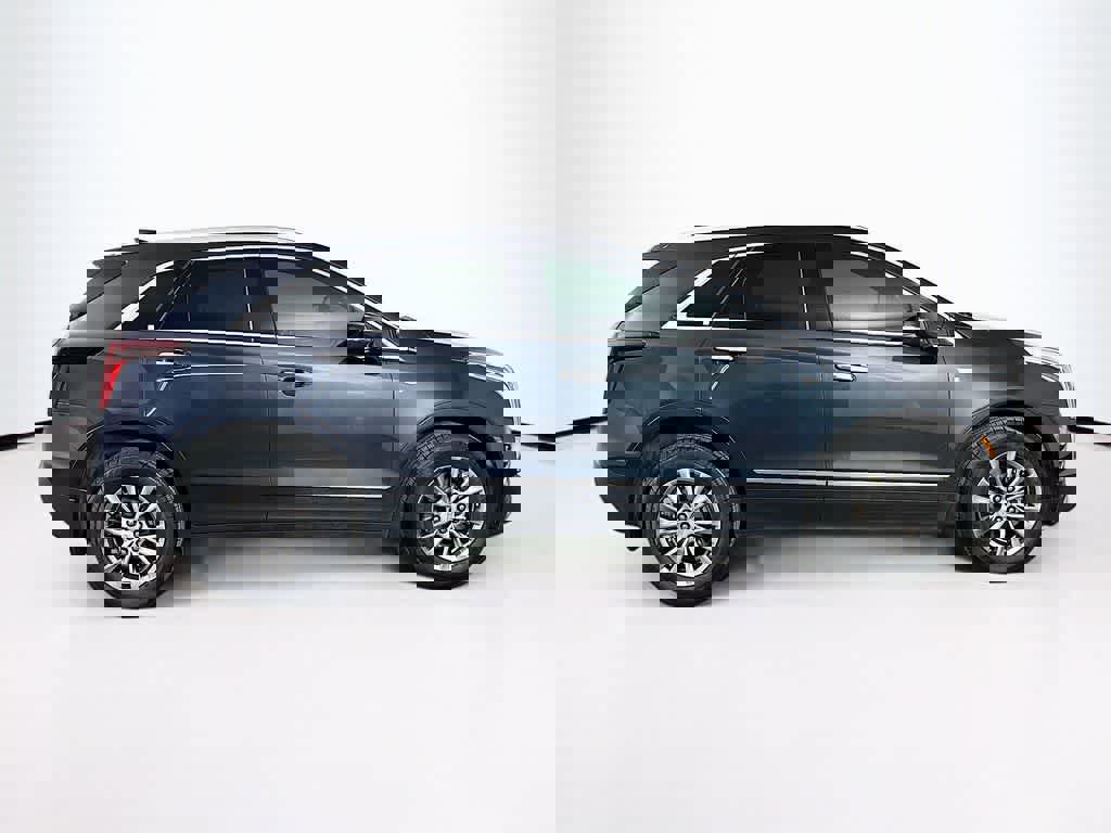 Used 2023 Cadillac XT5 Premium Luxury image 8