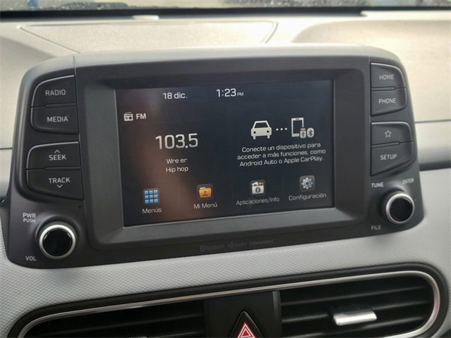 Used 2021 Hyundai Kona SEL image 24