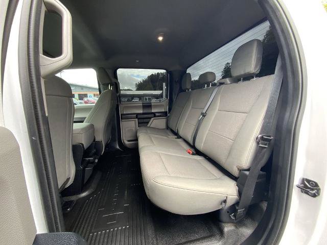 Certified 2021 Ford F350 XL w/ STX Appearance Package AWD/4WD image 30
