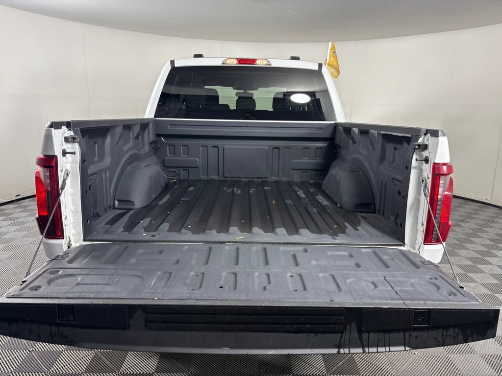 Certified 2024 Ford F150 XLT w/ Tow/Haul Package AWD/4WD image 30