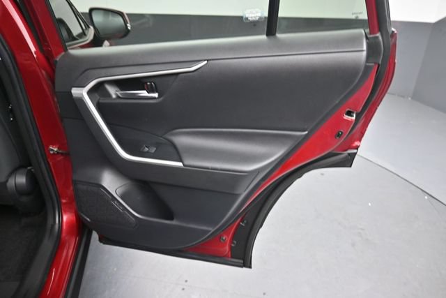 Used 2023 Toyota RAV4 XLE w/ Convenience Package AWD/4WD image 28