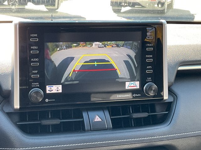 Used 2019 Toyota RAV4 XLE w/ Convenience Package AWD/4WD image 24