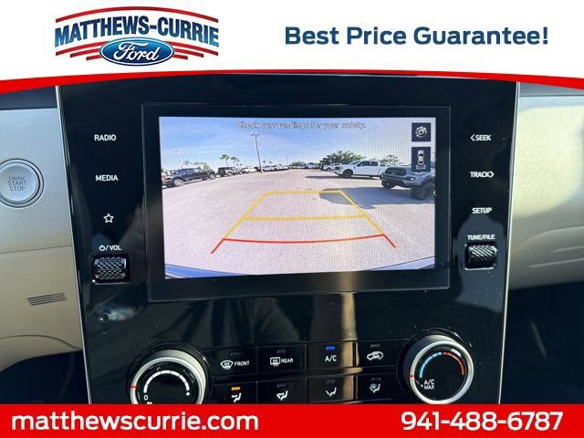 Used 2023 Hyundai Tucson SEL image 18