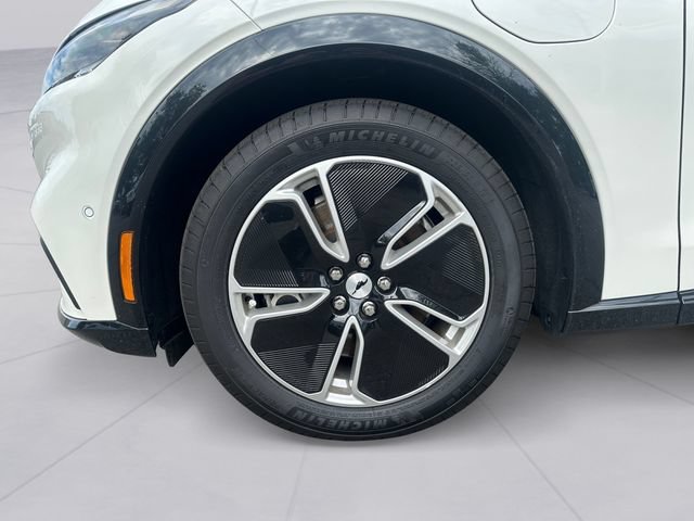 Certified 2023 Ford Mustang Mach-E Premium RWD image 9