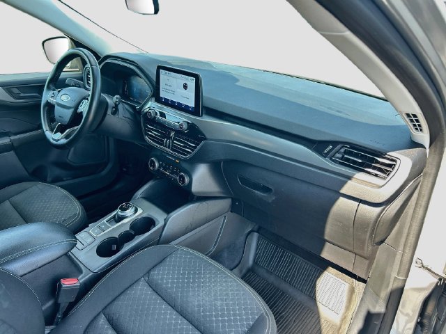 Certified 2023 Ford Escape Active AWD/4WD image 36