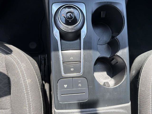 Certified 2024 Ford Escape Active AWD/4WD image 21