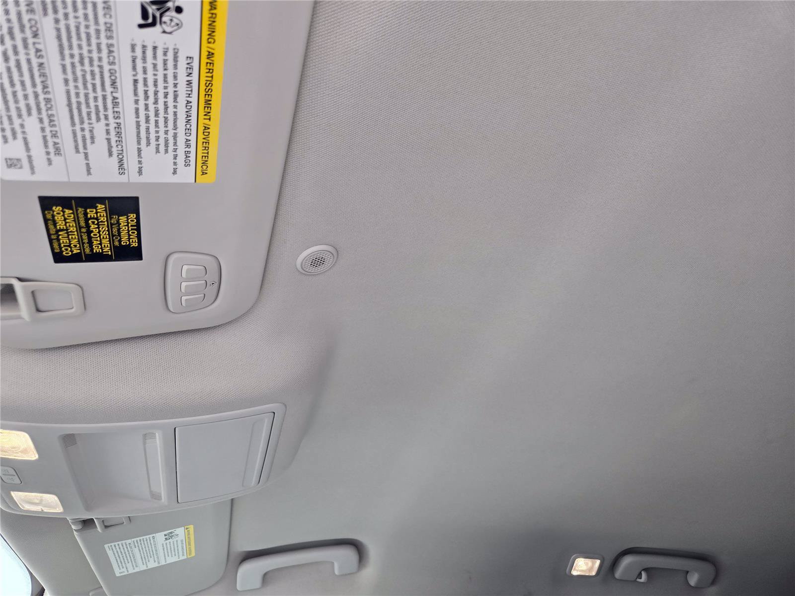 Certified 2023 Ford Escape SE w/ PHEV Premium Package FWD image 23