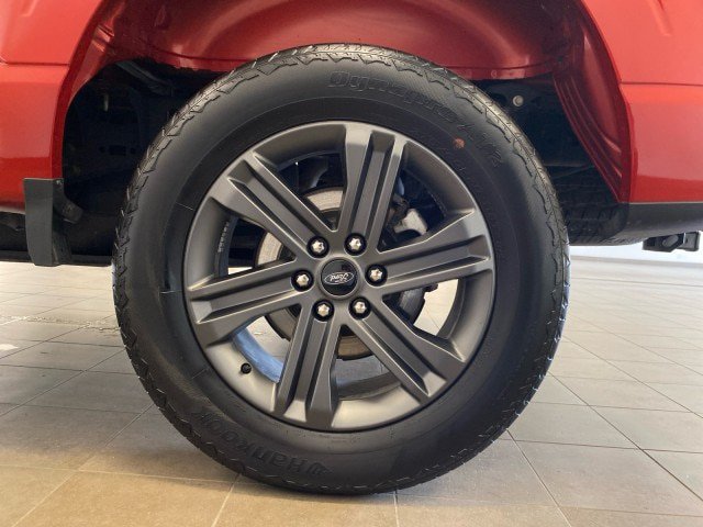 Certified 2023 Ford F150 XLT w/ Equipment Group 302A High AWD/4WD image 26