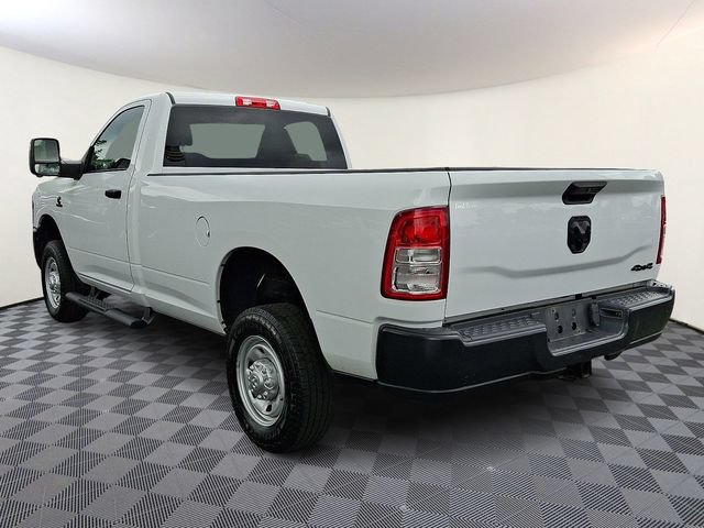 Used 2023 RAM 2500 Tradesman AWD/4WD image 4