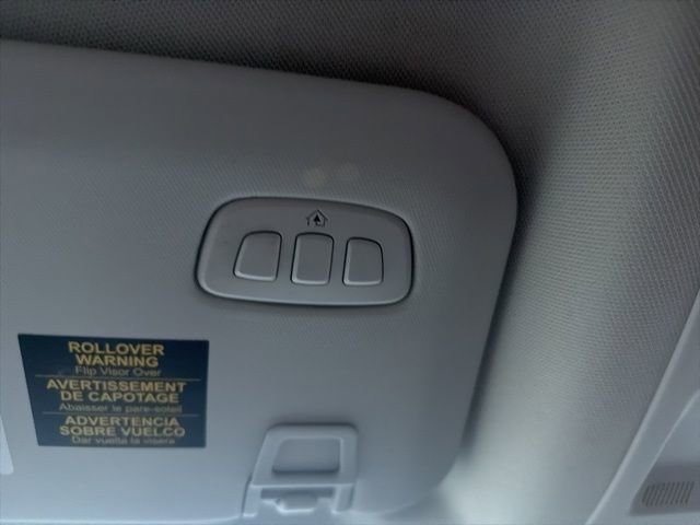 Certified 2023 Ford Bronco Sport Outer Banks w/ Tech Package image 36