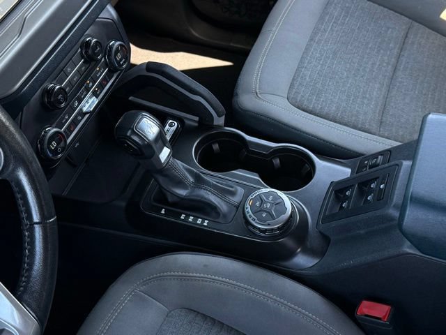 Certified 2021 Ford Bronco Outer Banks AWD/4WD image 25