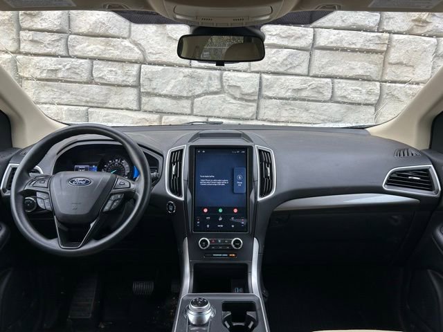 Certified 2024 Ford Edge SE AWD/4WD image 10