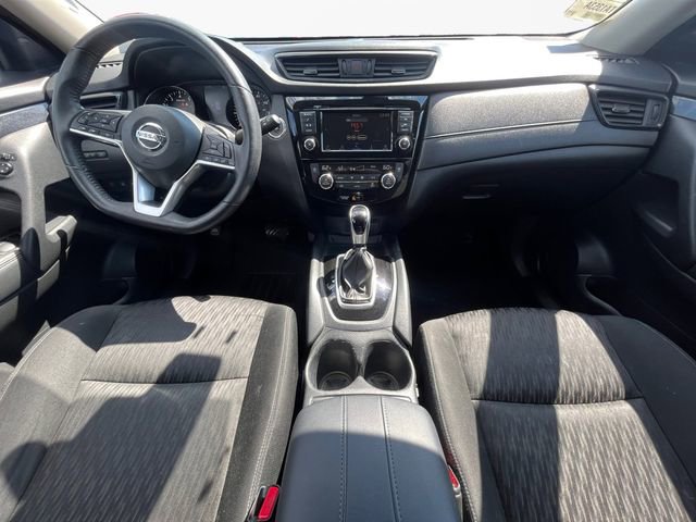 Used 2019 Nissan Rogue SV AWD/4WD image 11