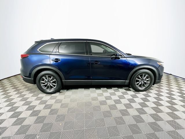 Used 2022 MAZDA CX-9 Touring AWD/4WD image 12