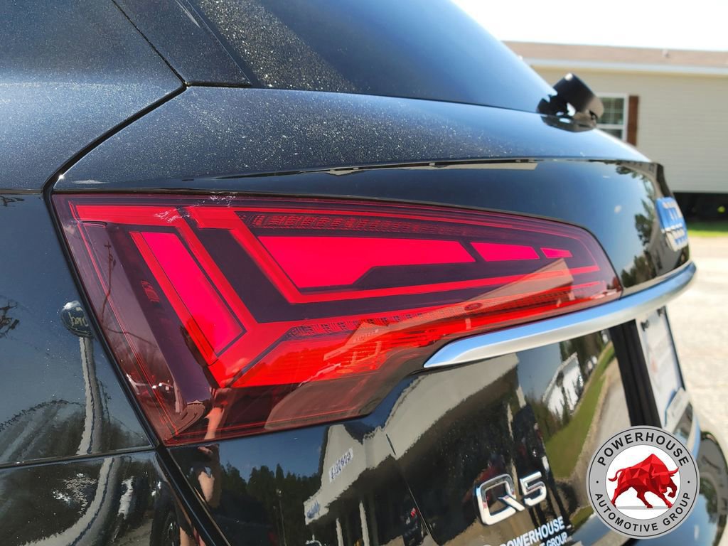 Used 2021 Audi Q5 2.0T Premium AWD/4WD image 13