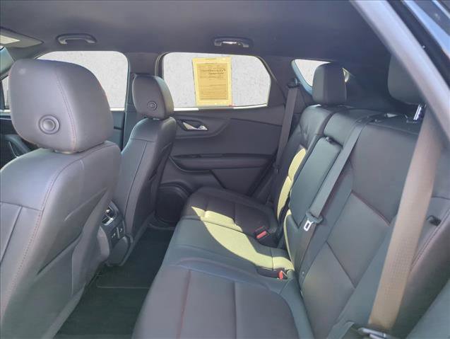 Used 2023 Chevrolet Blazer RS w/ Enhanced Convenience Package image 16