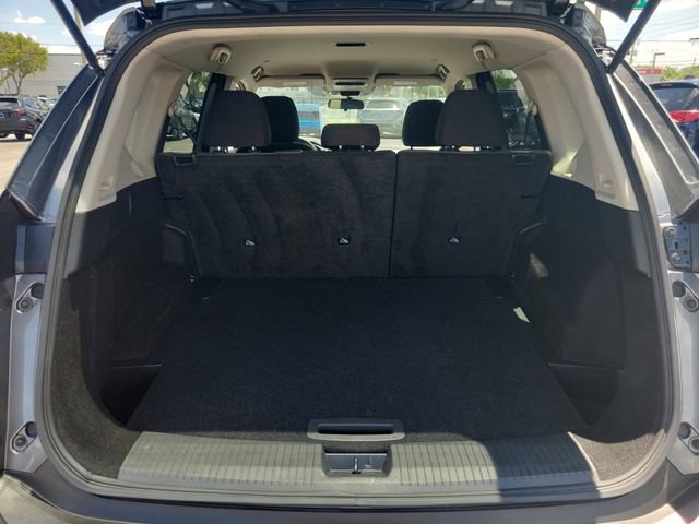 Used 2023 Nissan Rogue SV AWD/4WD image 9