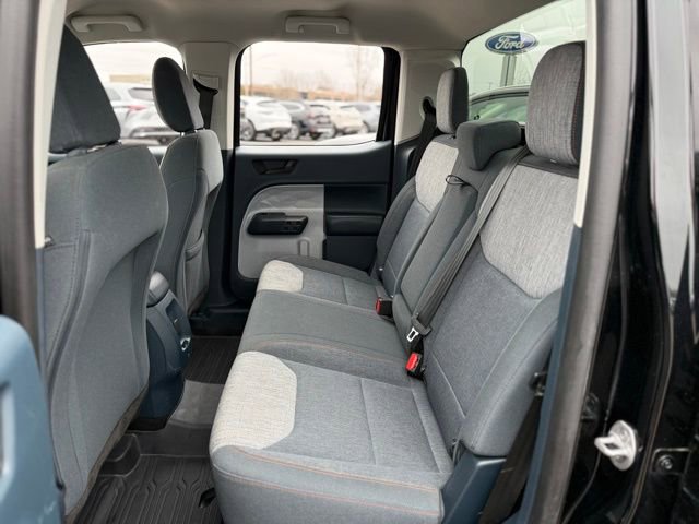 Certified 2022 Ford Maverick XLT image 14