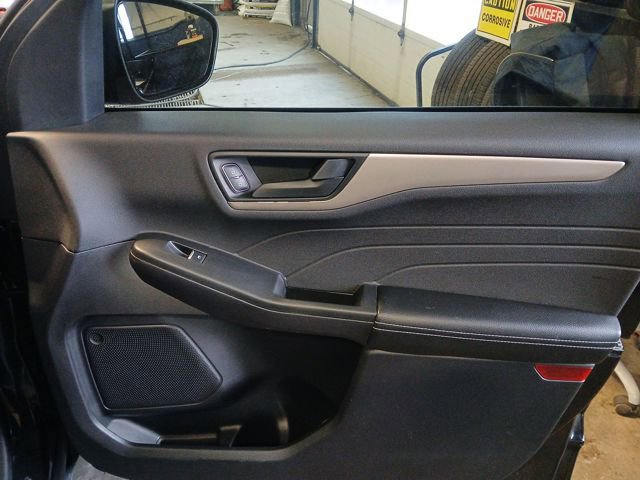 Certified 2022 Ford Escape SE w/ Convenience Package image 64