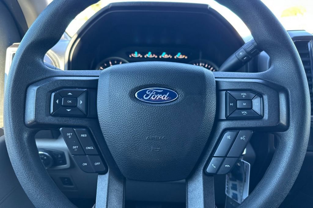 Certified 2020 Ford F150 XLT w/ Equipment Group 301A Mid image 25