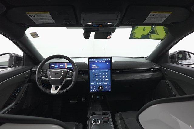 Certified 2024 Ford Mustang Mach-E GT image 10