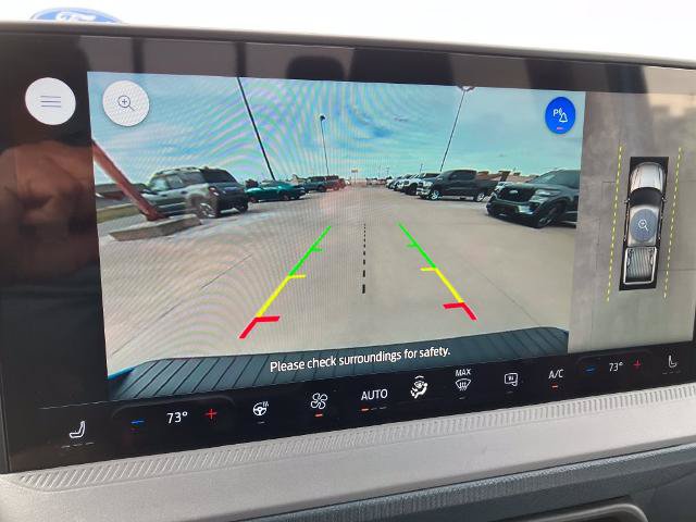 Certified 2025 Ford Maverick Lobo AWD/4WD image 31