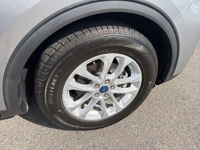 Certified 2022 Ford Escape SE w/ Convenience Package FWD image 9