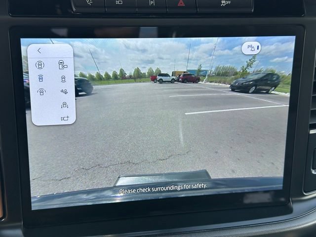 Certified 2024 Ford F150 Platinum AWD/4WD image 28