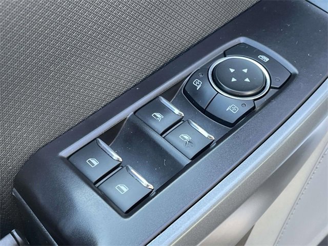 Certified 2022 Ford F150 XLT w/ Trailer Tow Package image 15