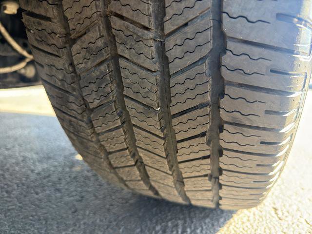 Certified 2021 Ford Explorer Limited w/ Hybrid Equipment Group 310A image 11