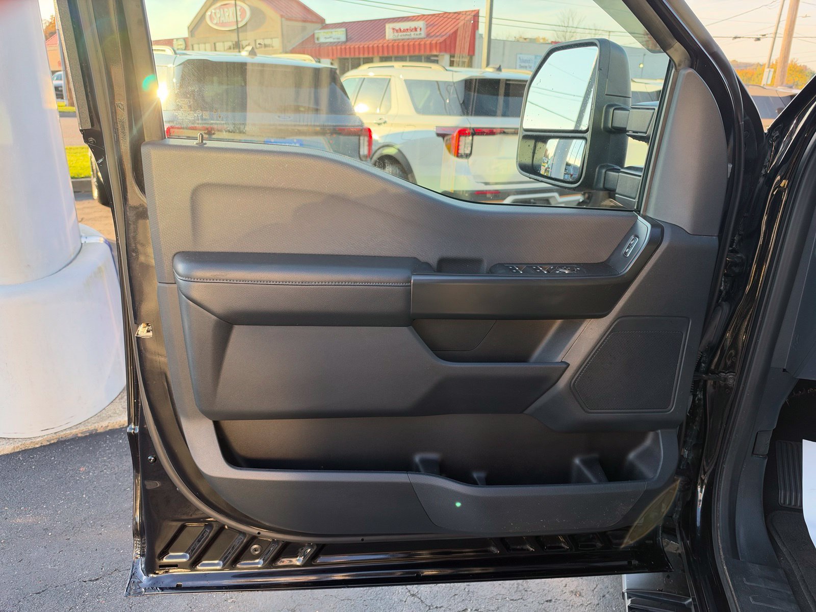 Certified 2023 Ford F150 XL w/ STX Appearance Package AWD/4WD image 10