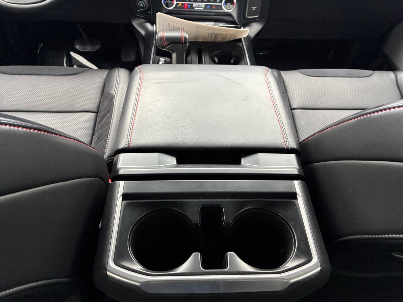 Certified 2025 Ford F150 Raptor AWD/4WD image 15